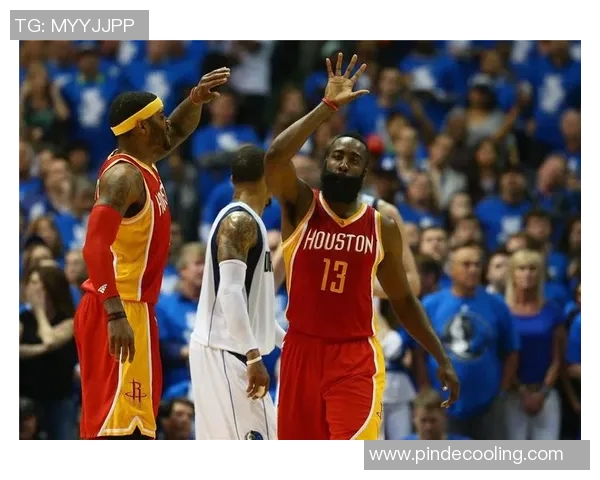 小牛队与火箭队激战第五场谁能在季后赛中逆袭晋级决赛