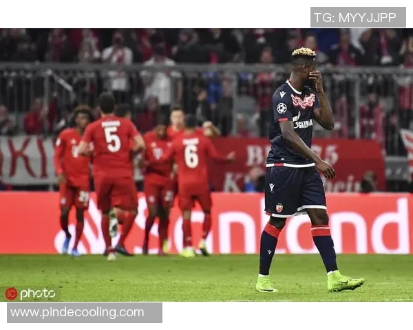 拜仁慕尼黑迎战贝尔格球队全力争胜展现实力与风采